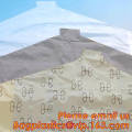 Garment bag, Garment covers, laundry bag, garment cover film, films on roll, laundry sacks